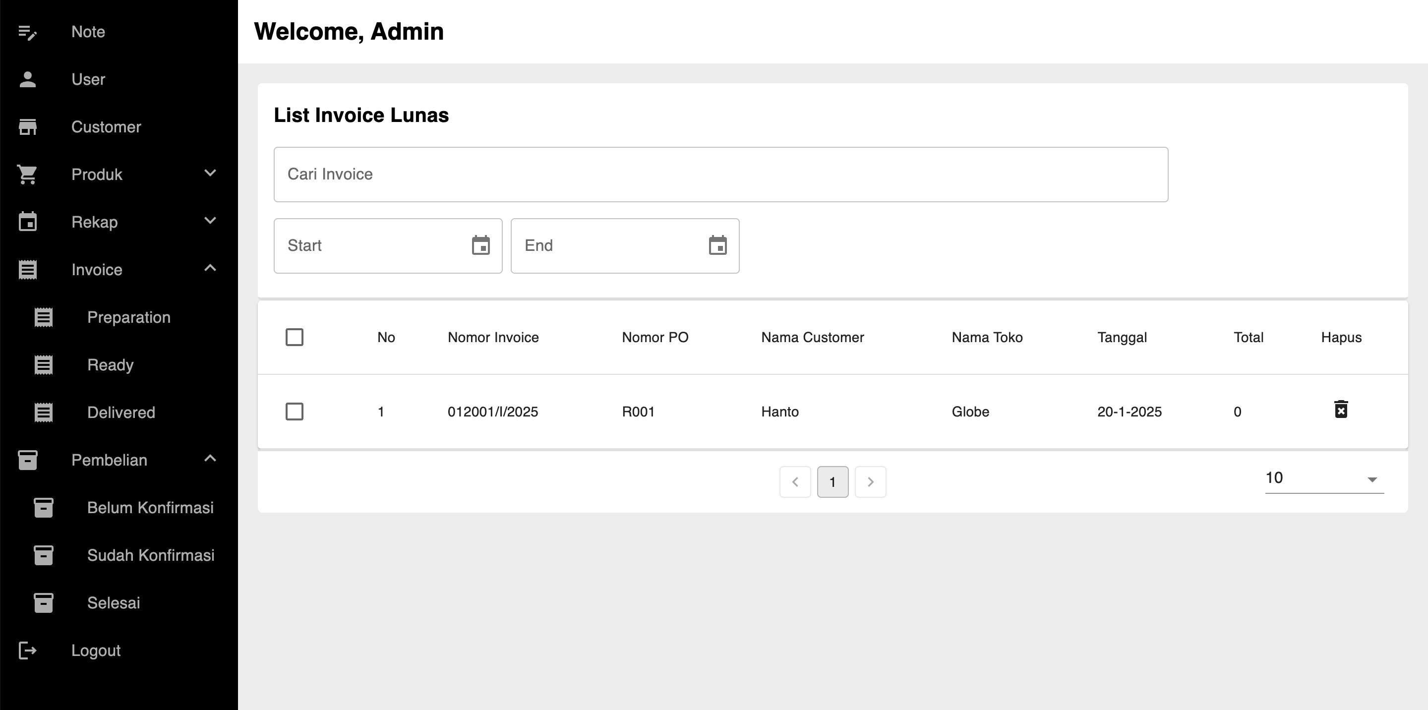 CV Tunas Jaya Teknik